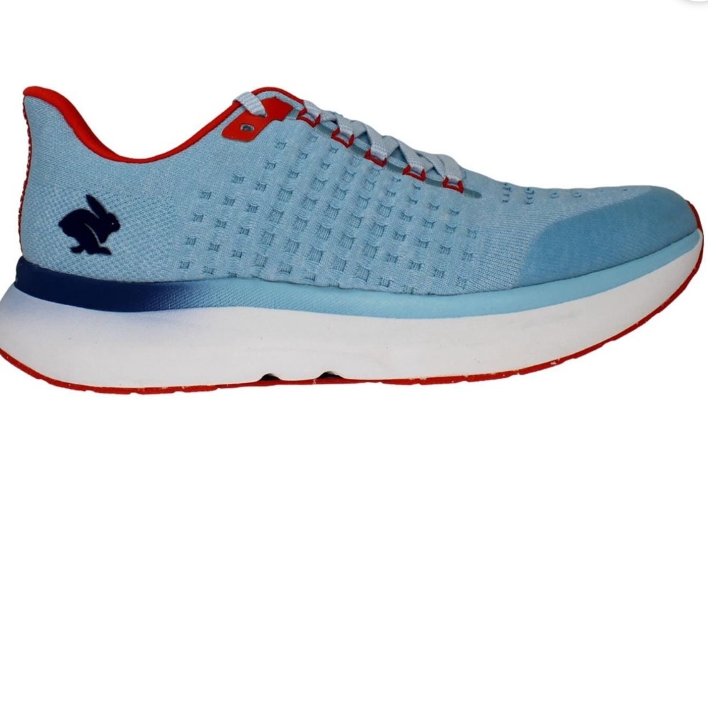 Rabbit Dream Chaser Crystal Blue‎  RMSDC-CH124 Men's Size 11, NIB